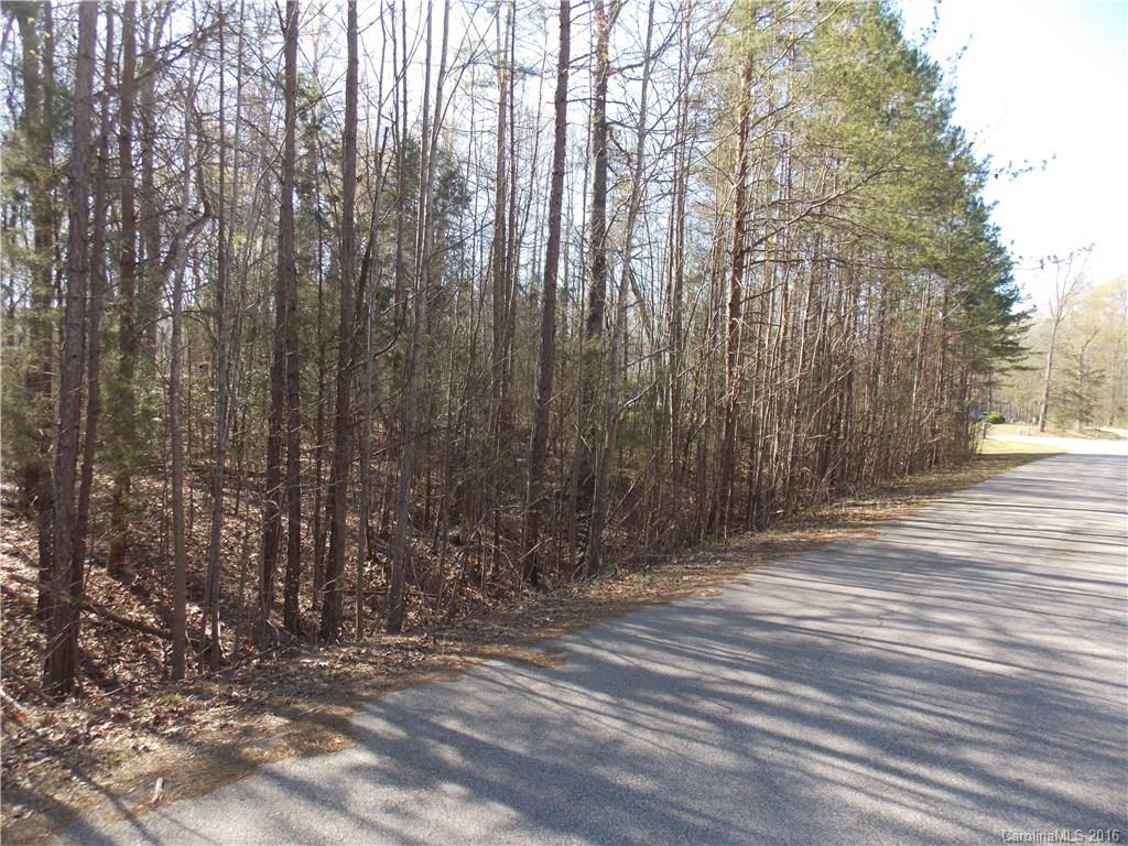 Amber Ashlyn Acres - Land