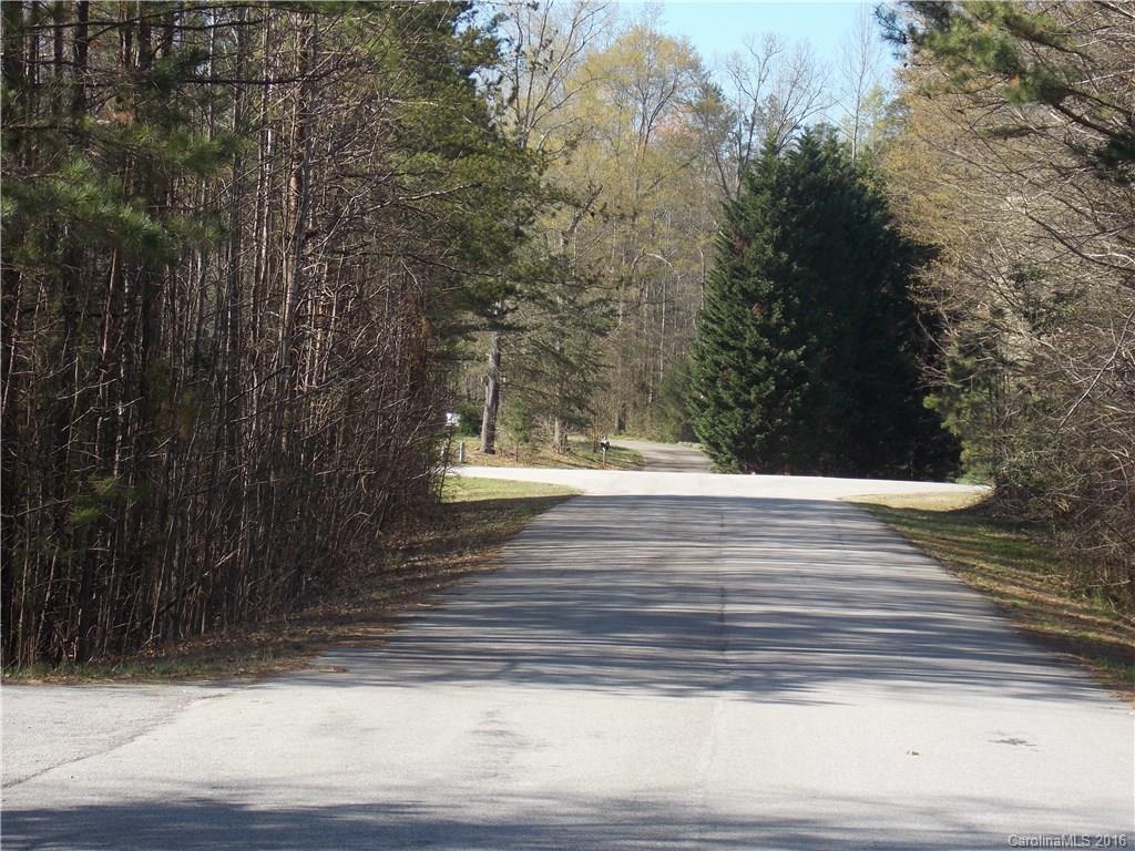 Amber Ashlyn Acres - Land