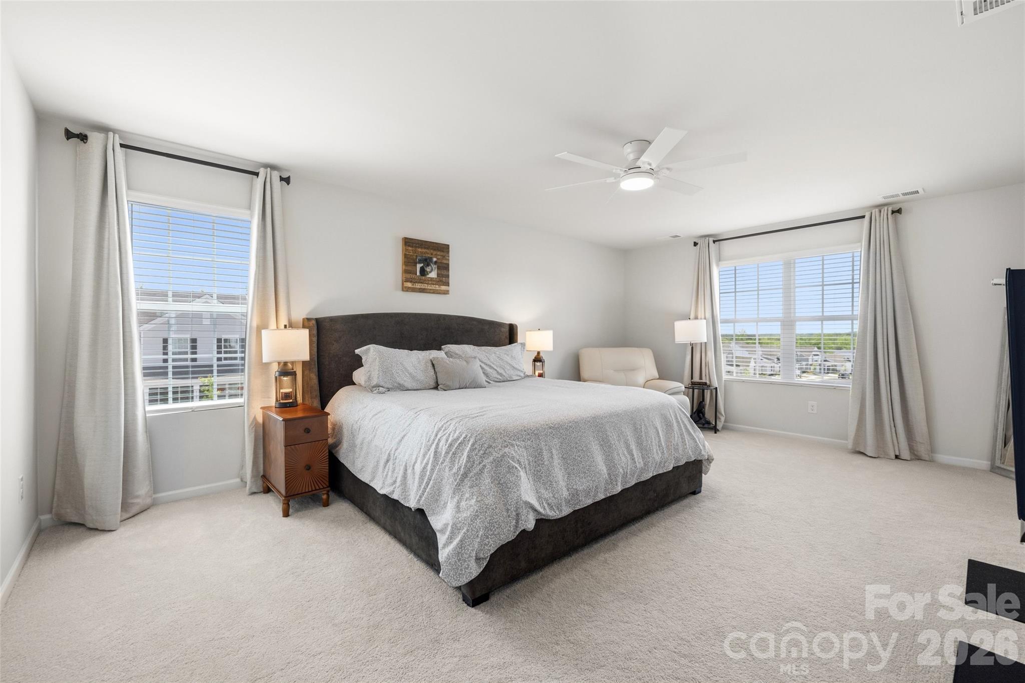 Walkers Mill - Residential