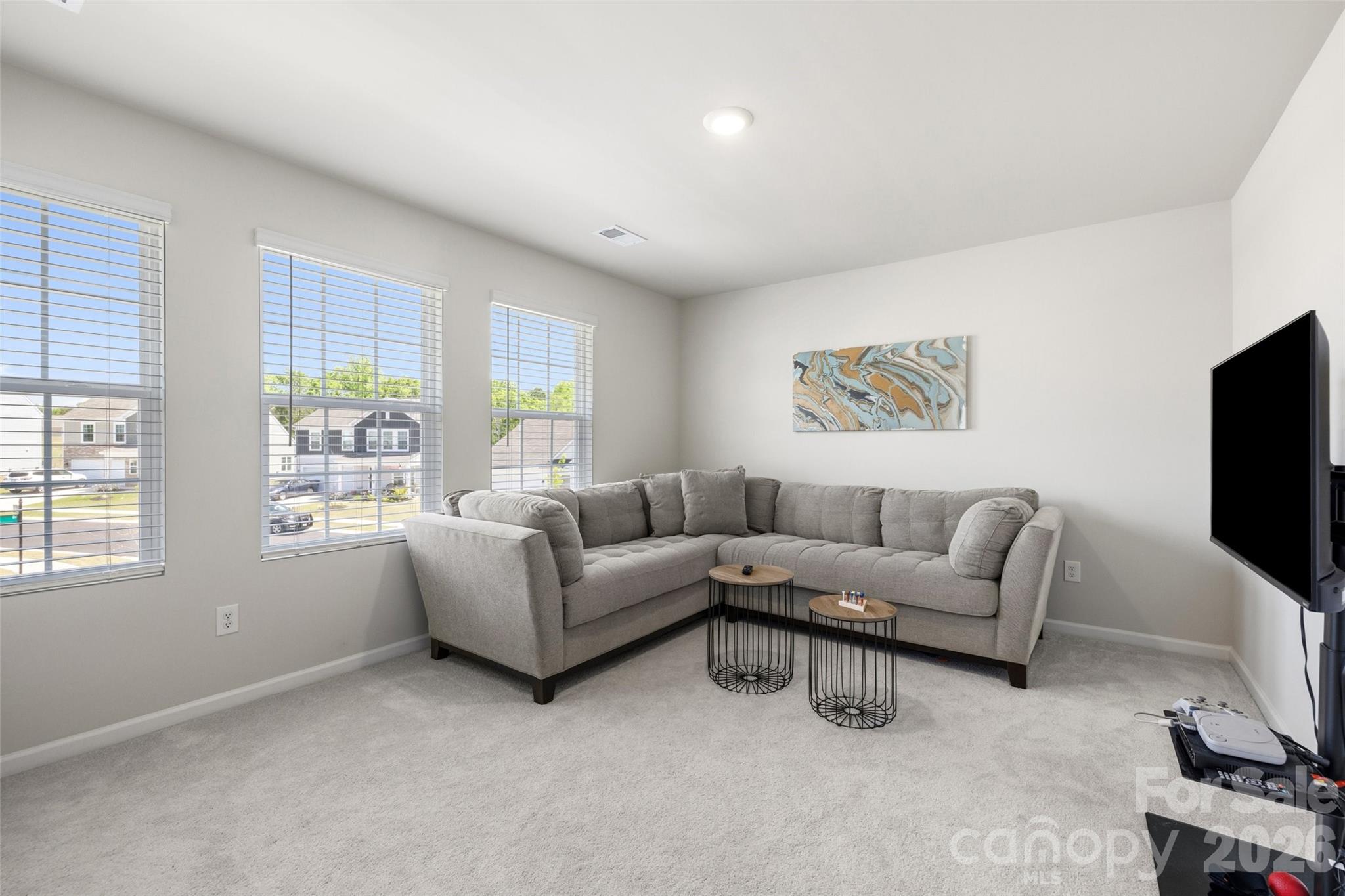 Walkers Mill - Residential