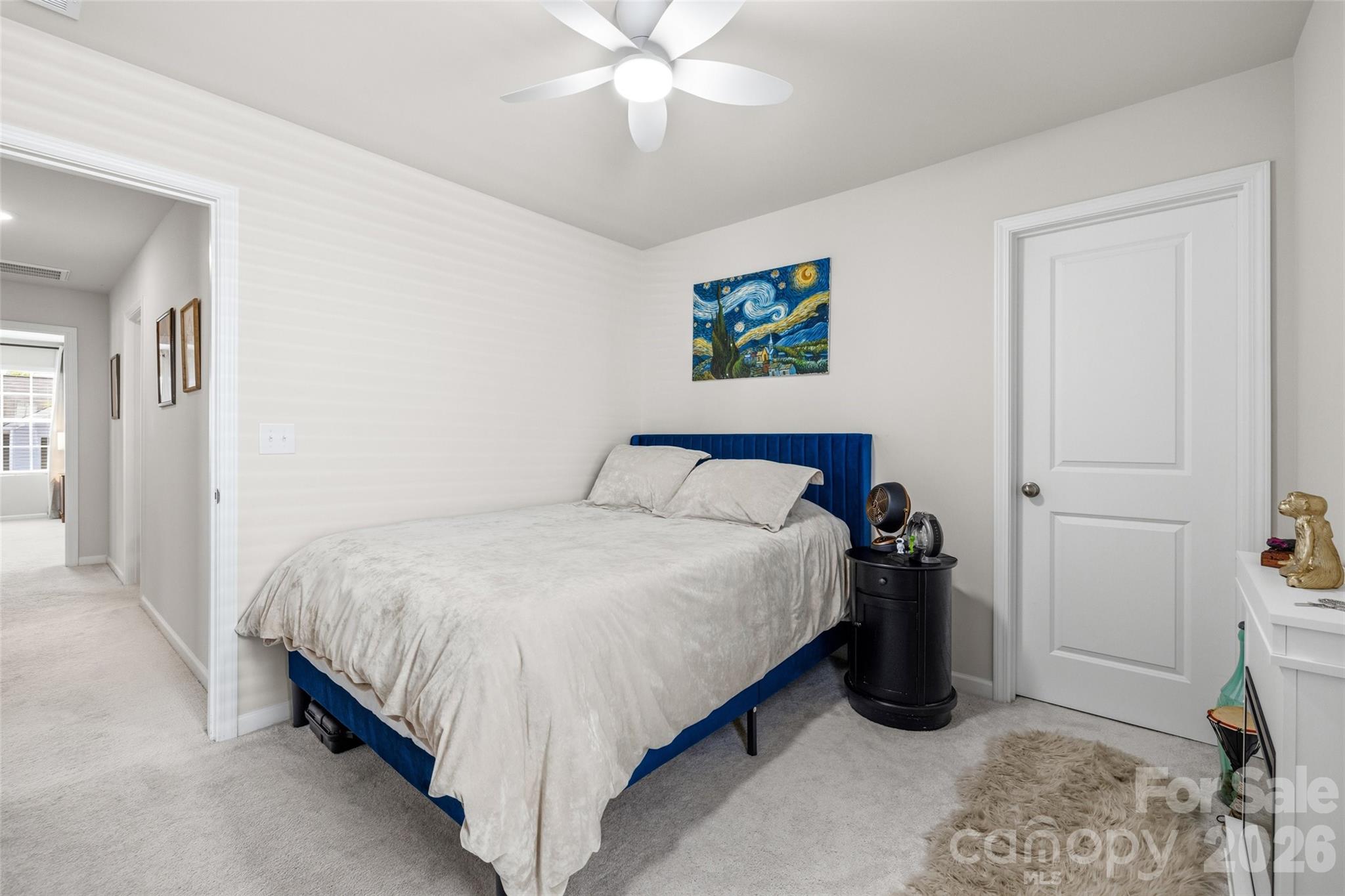 Walkers Mill - Residential