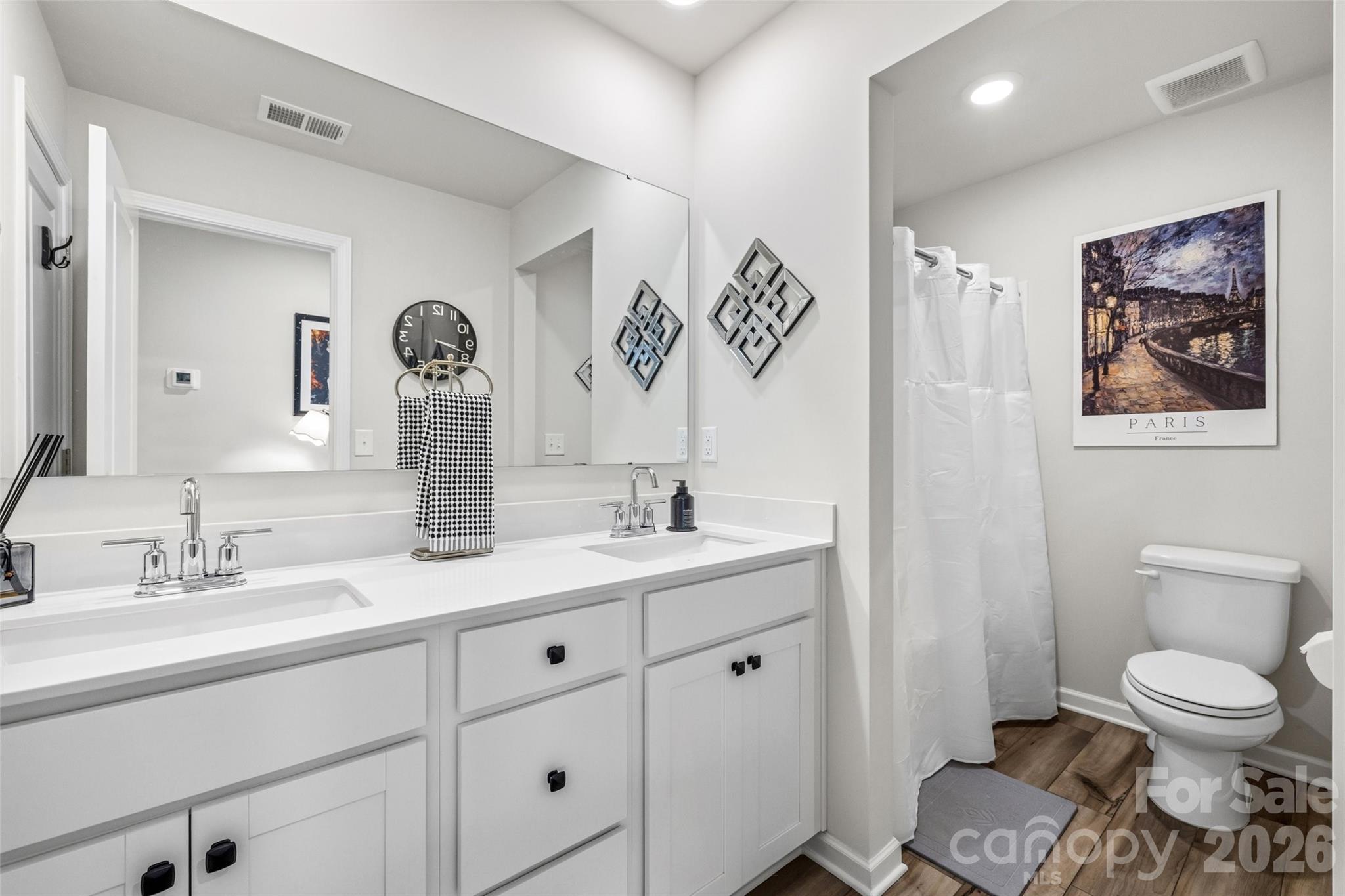 Walkers Mill - Residential