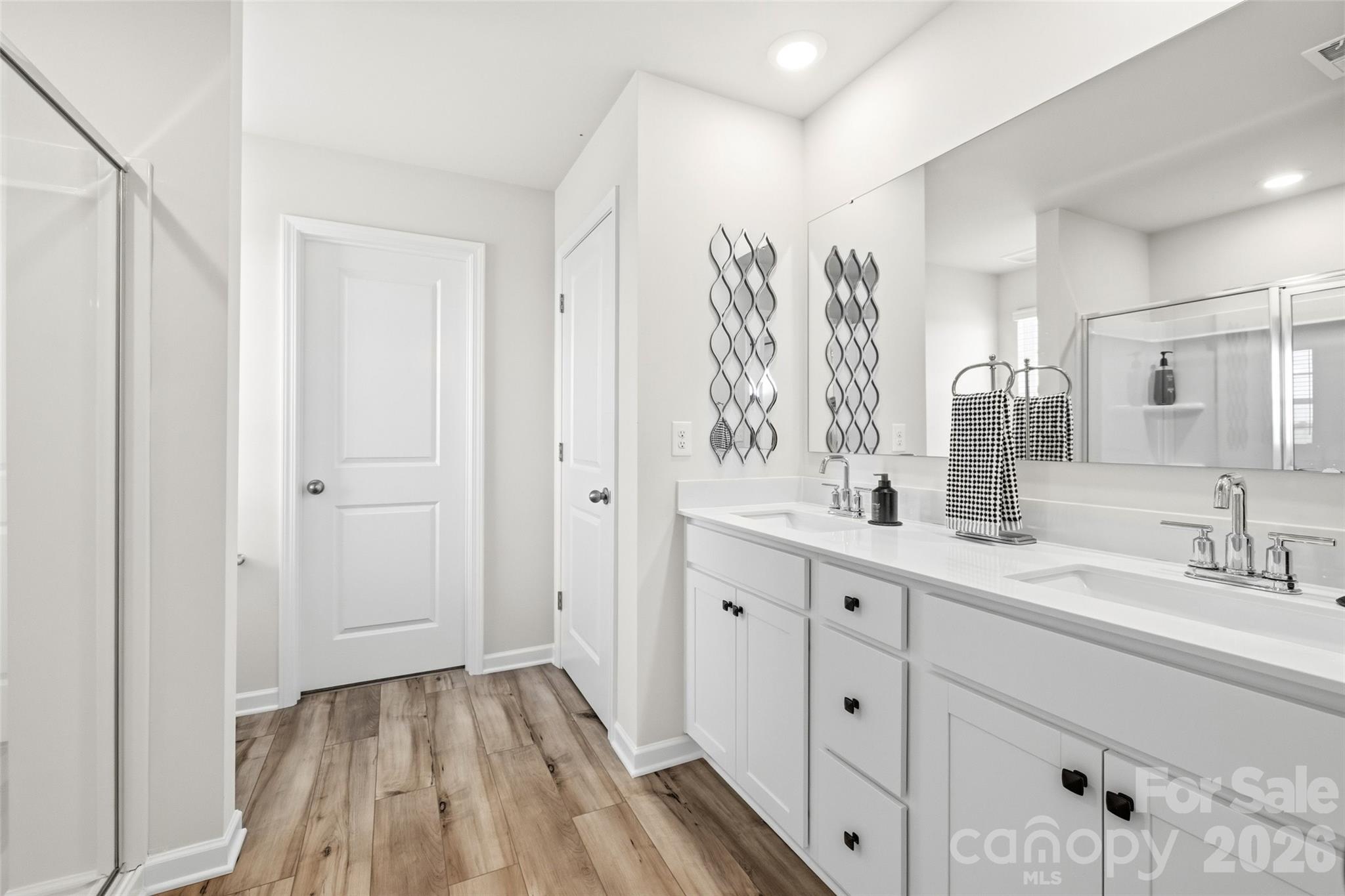 Walkers Mill - Residential