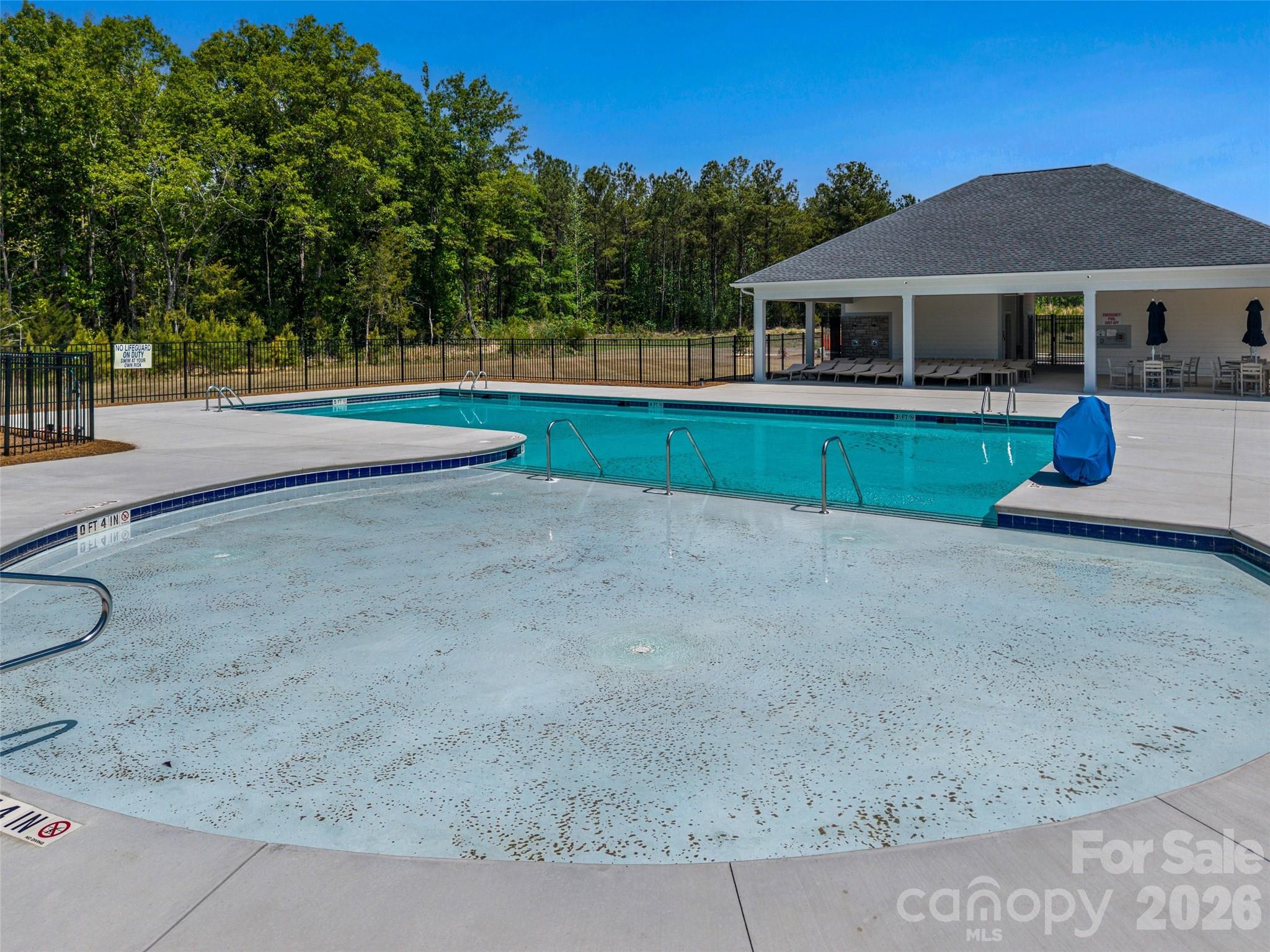 Walkers Mill - Residential