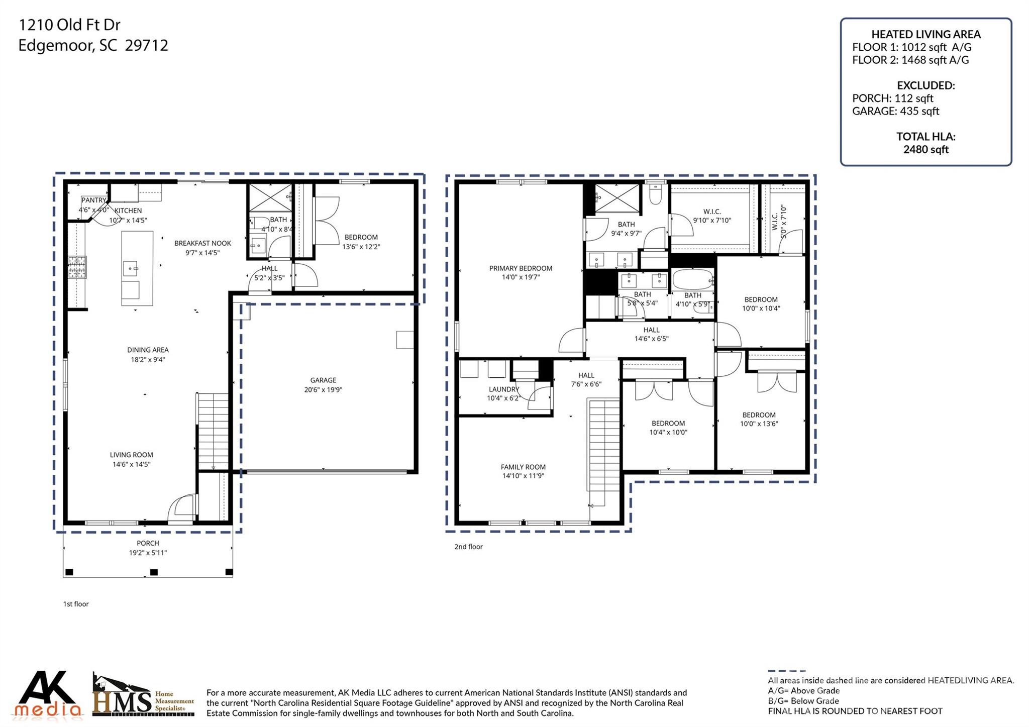 Walkers Mill - Residential