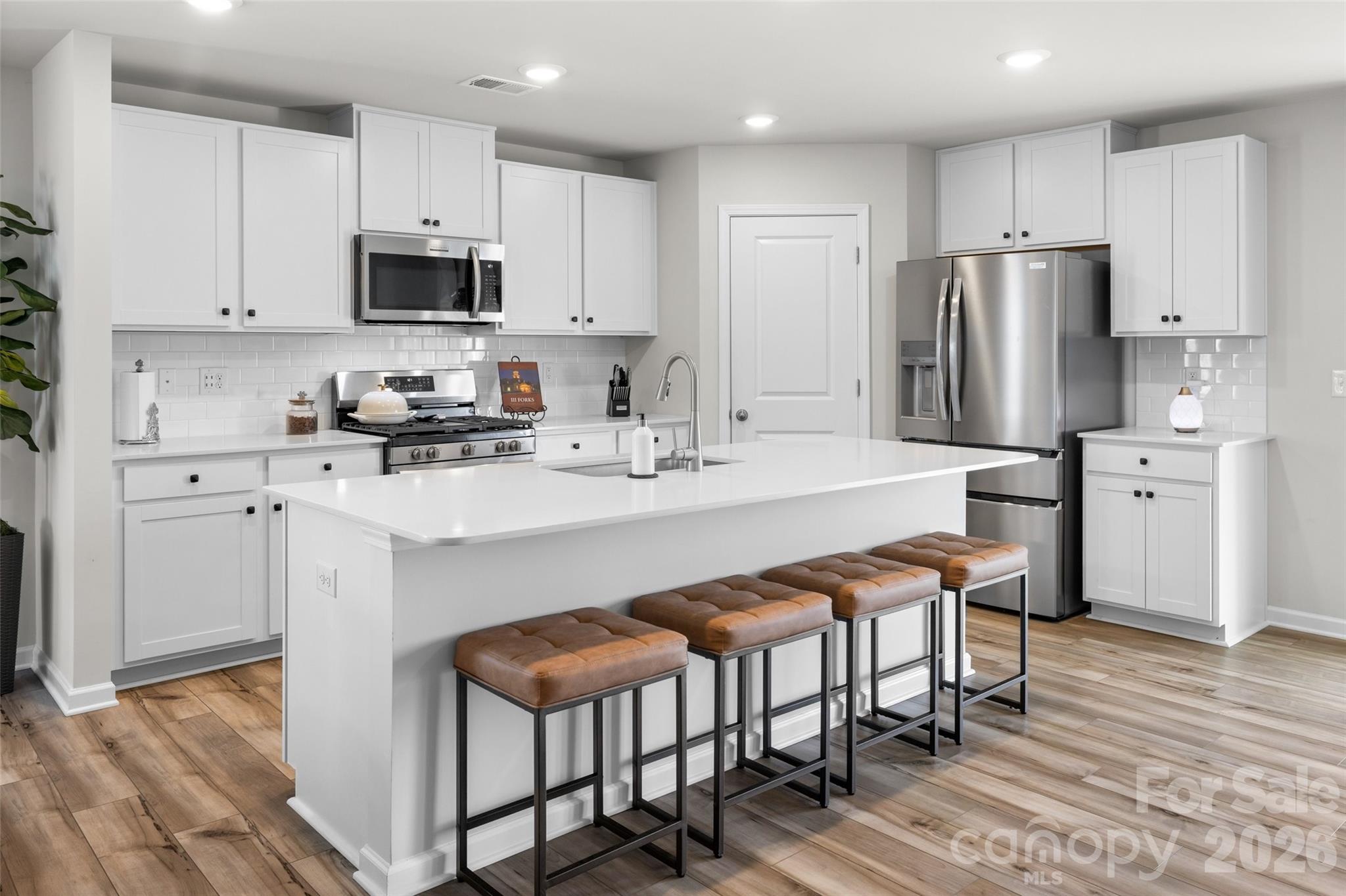 Walkers Mill - Residential