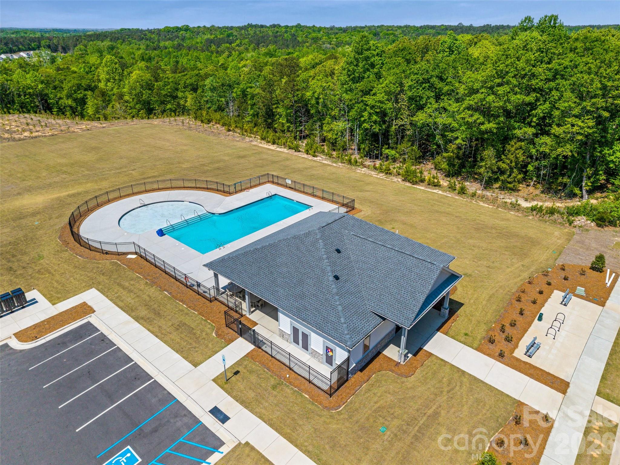 Walkers Mill - Residential