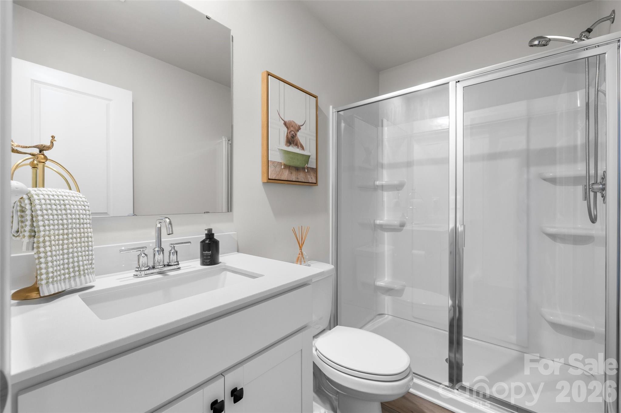 Walkers Mill - Residential