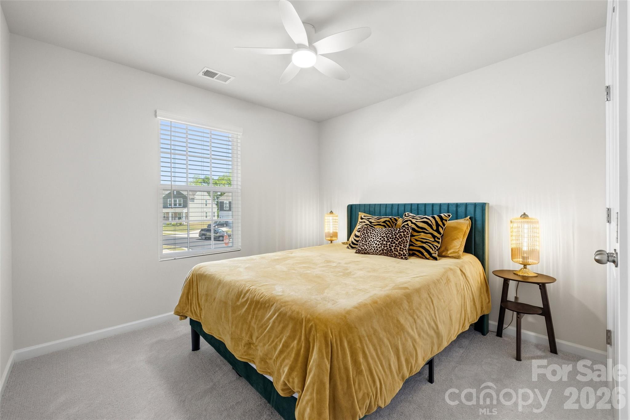 Walkers Mill - Residential