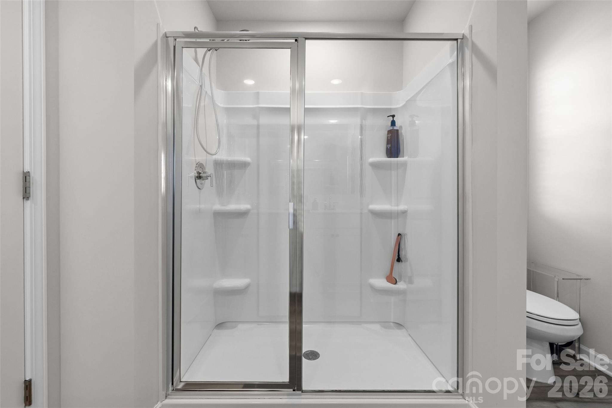 Walkers Mill - Residential