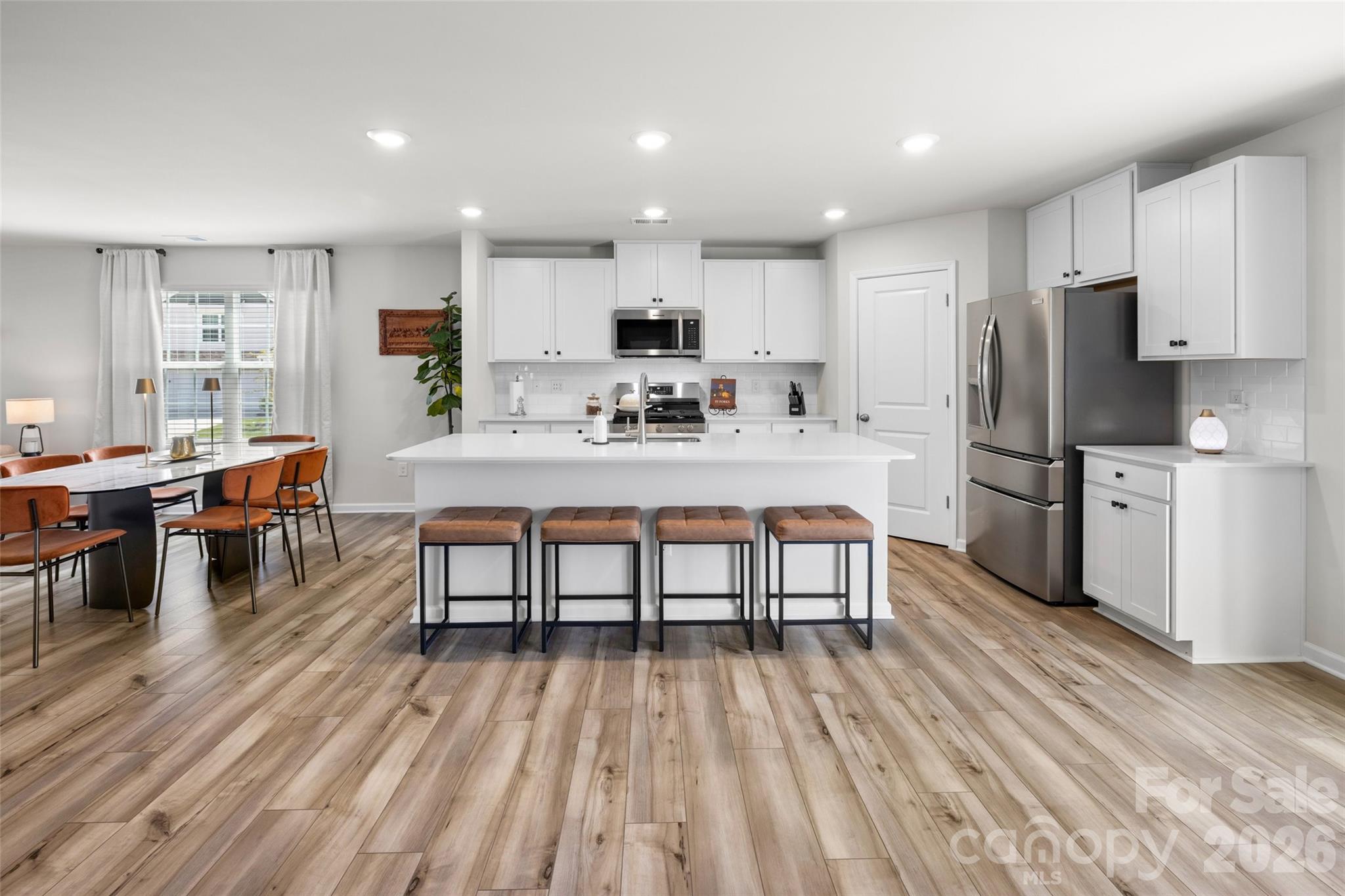 Walkers Mill - Residential