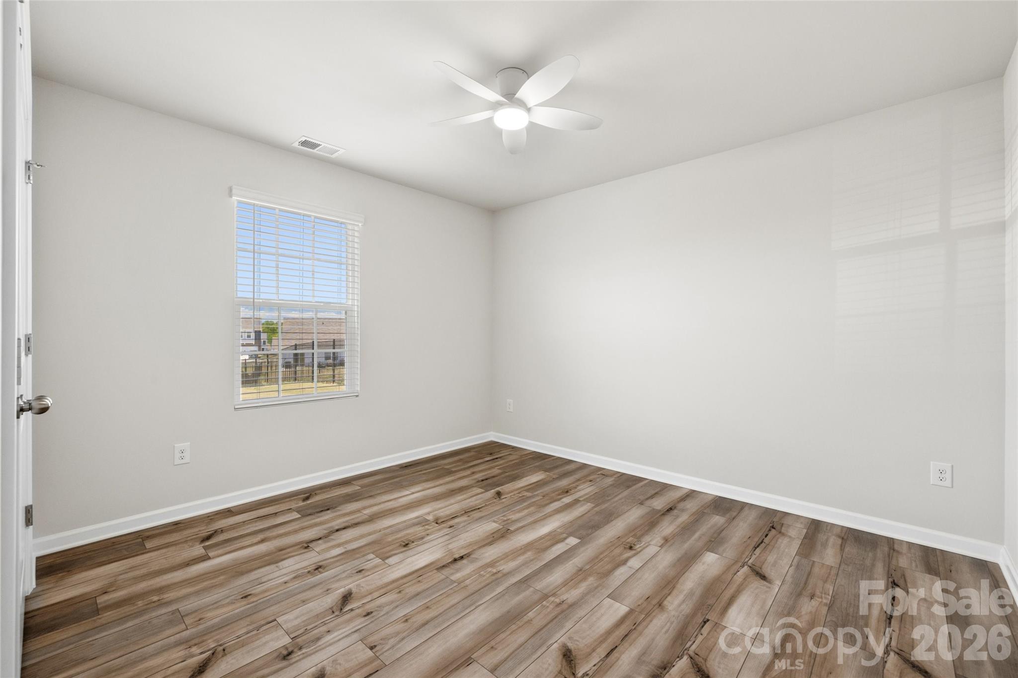 Walkers Mill - Residential