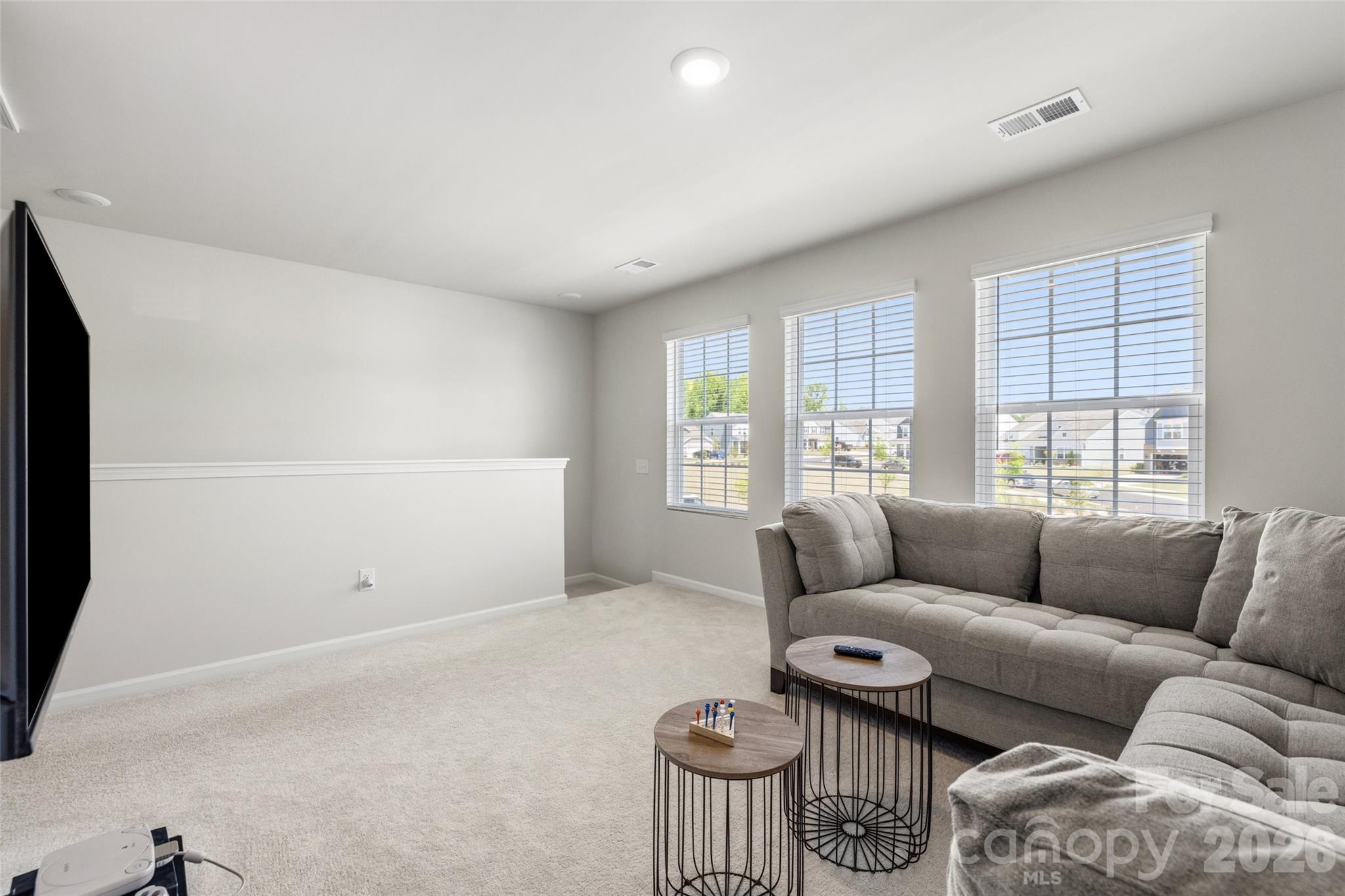 Walkers Mill - Residential