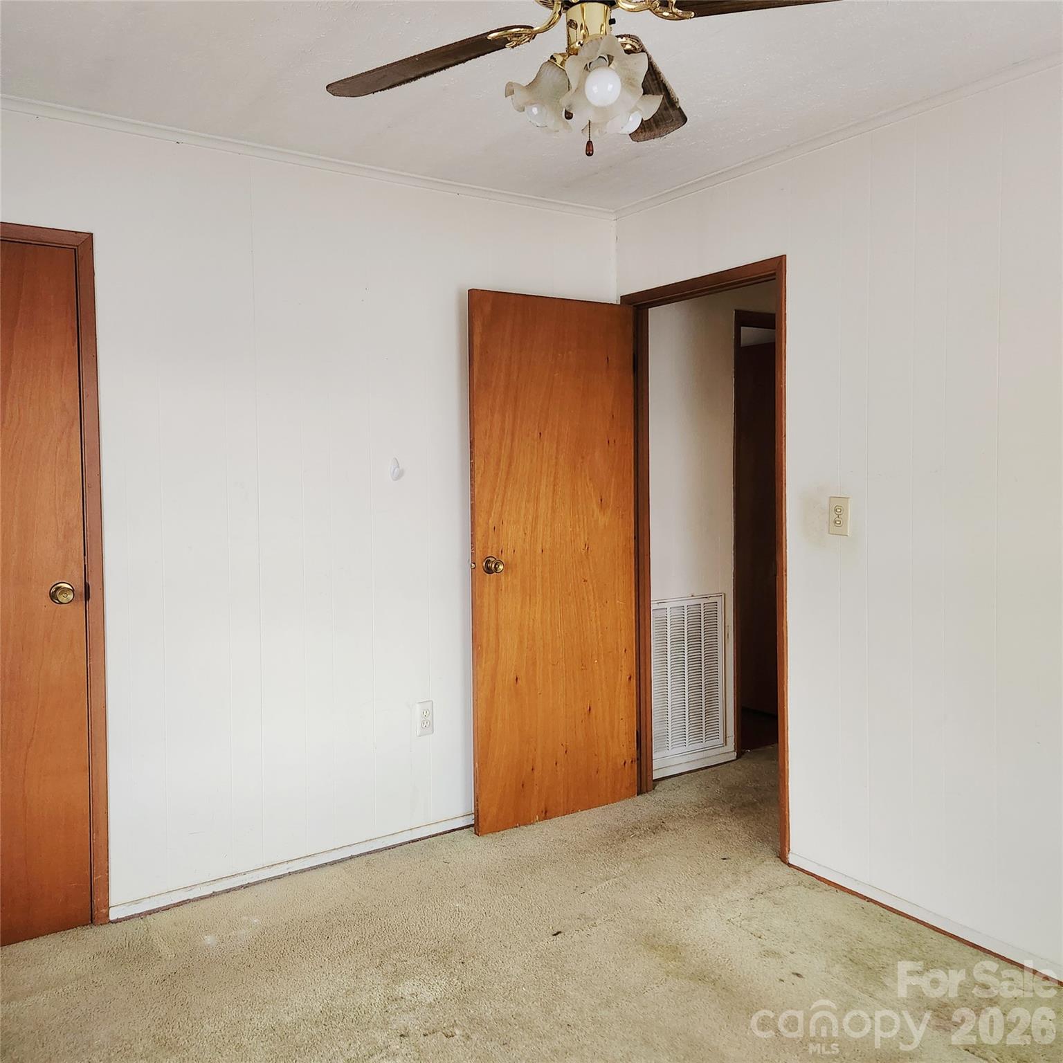 None - Residential