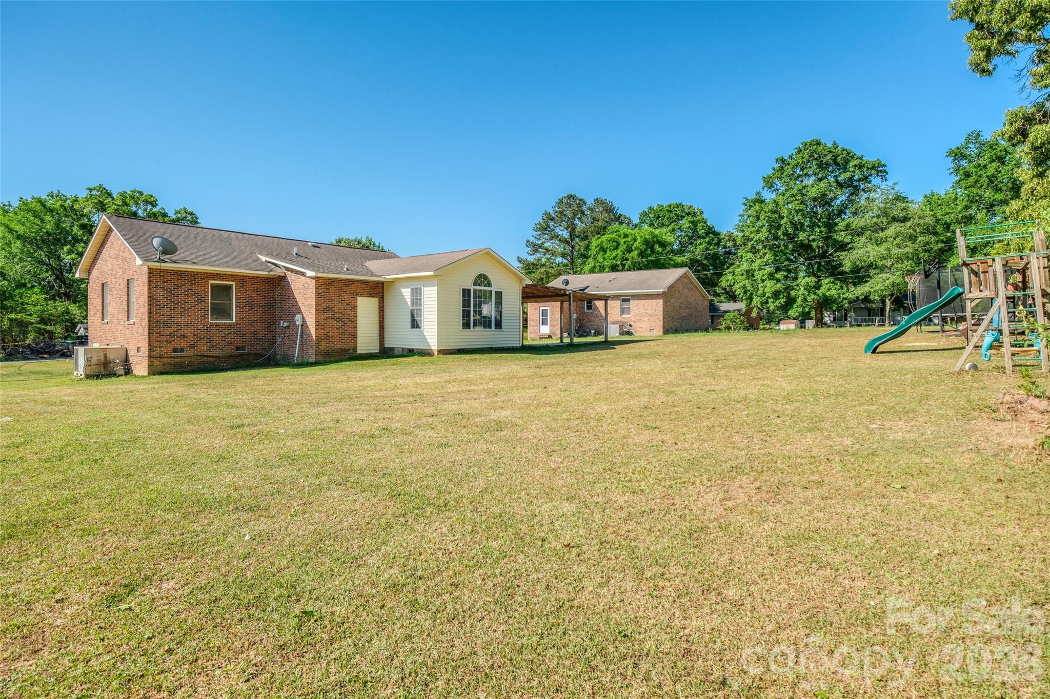 Erwin Farm - Residential