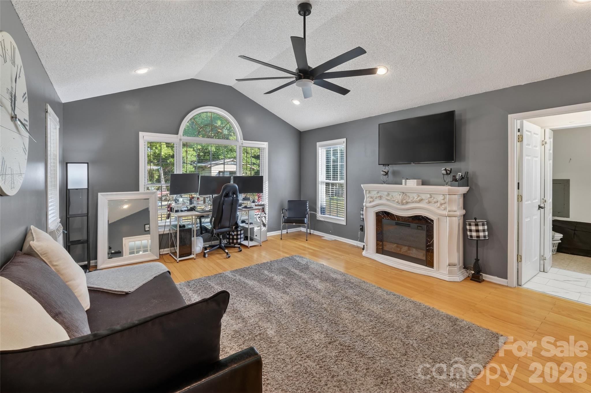 Erwin Farm - Residential