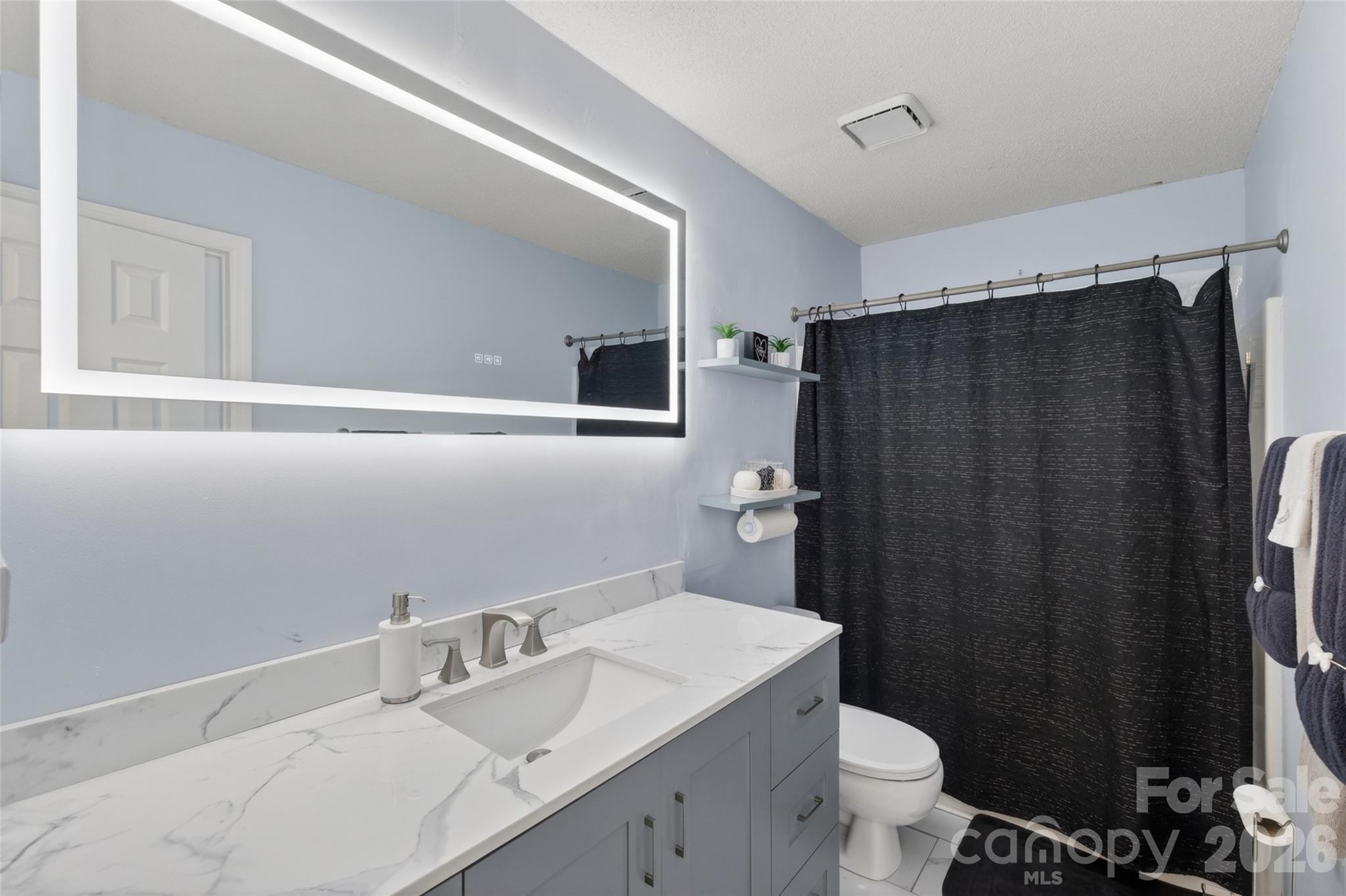 Erwin Farm - Residential