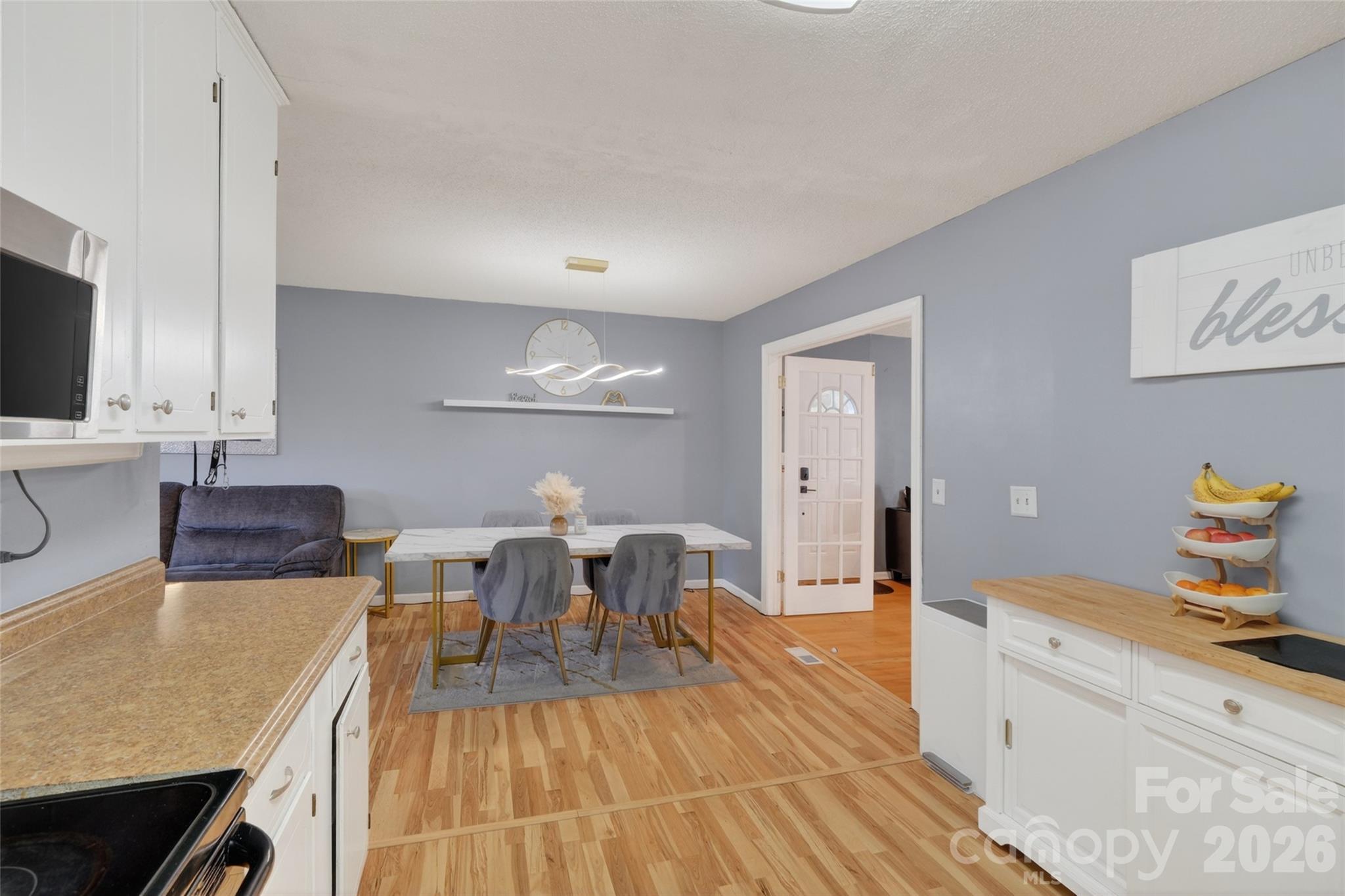 Erwin Farm - Residential