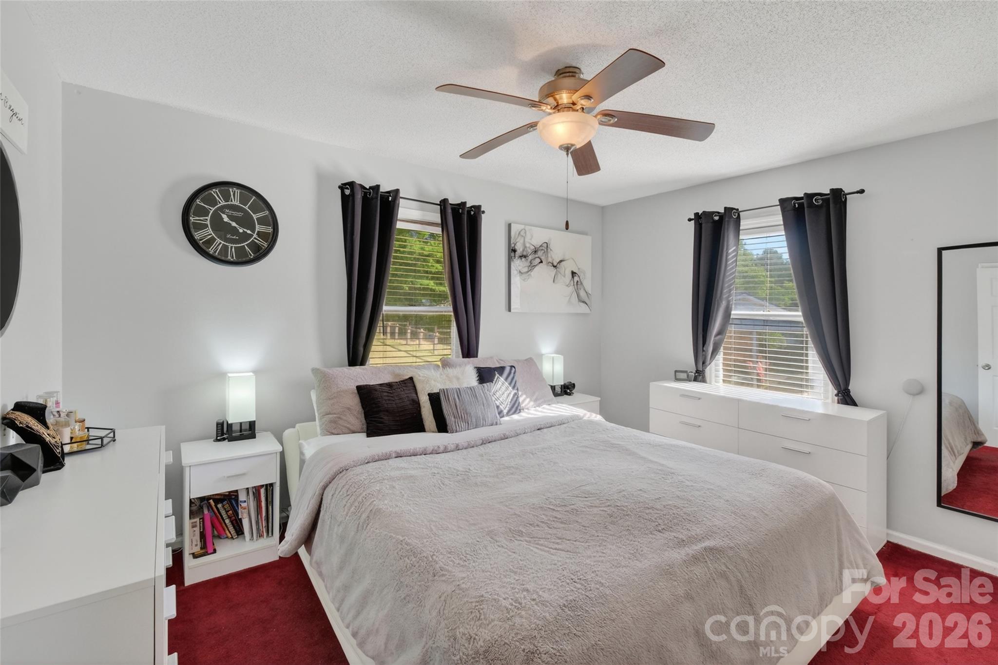 Erwin Farm - Residential