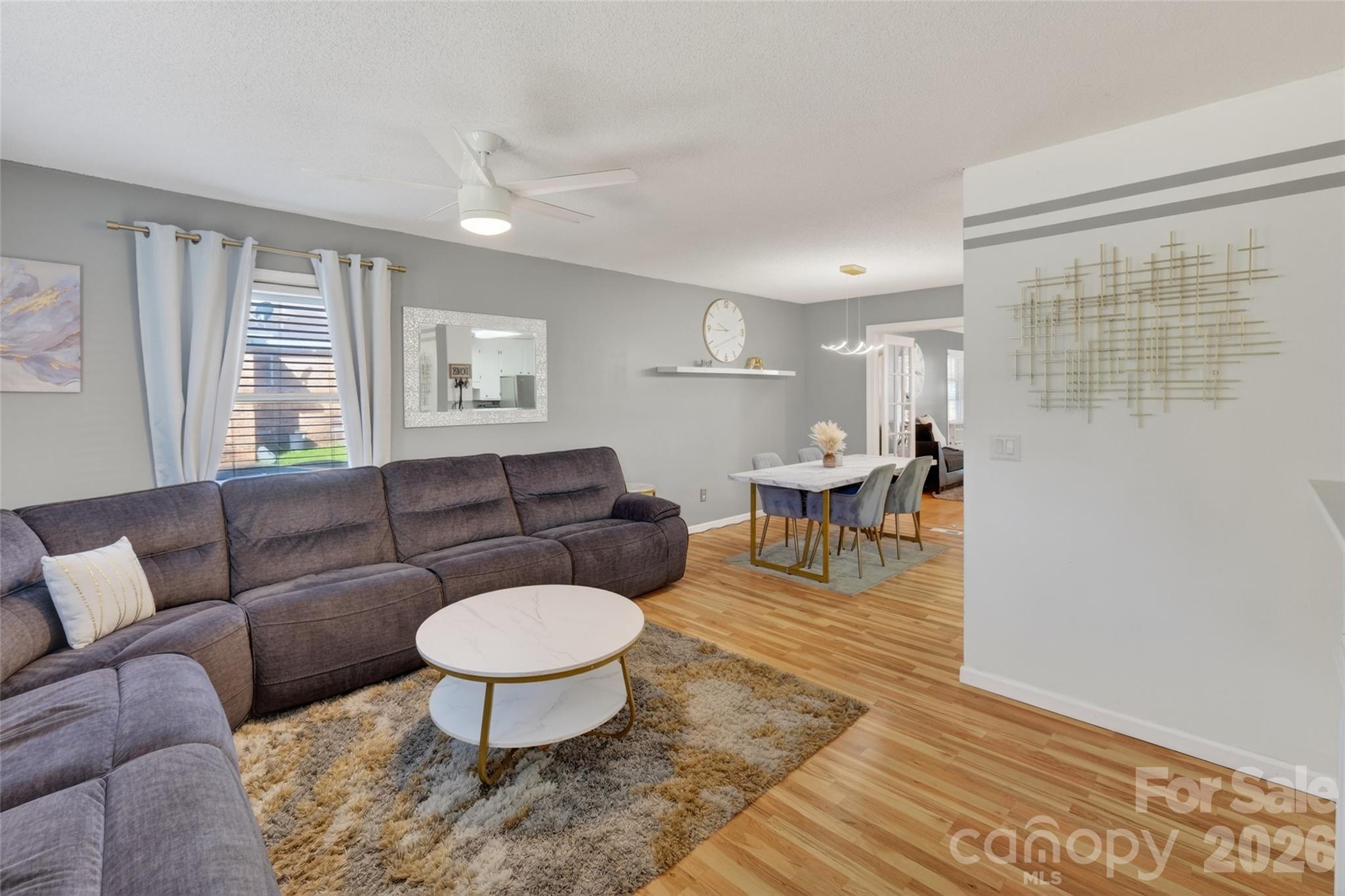 Erwin Farm - Residential