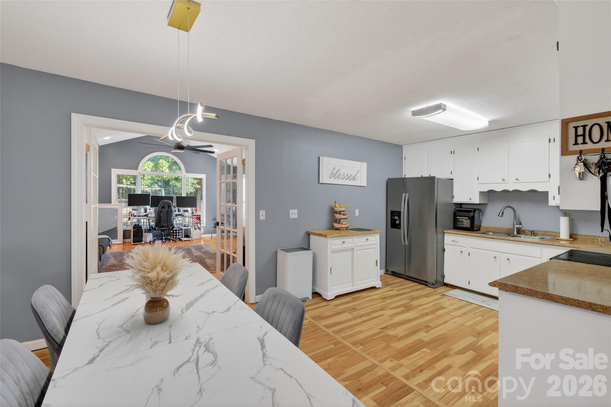 Erwin Farm - Residential