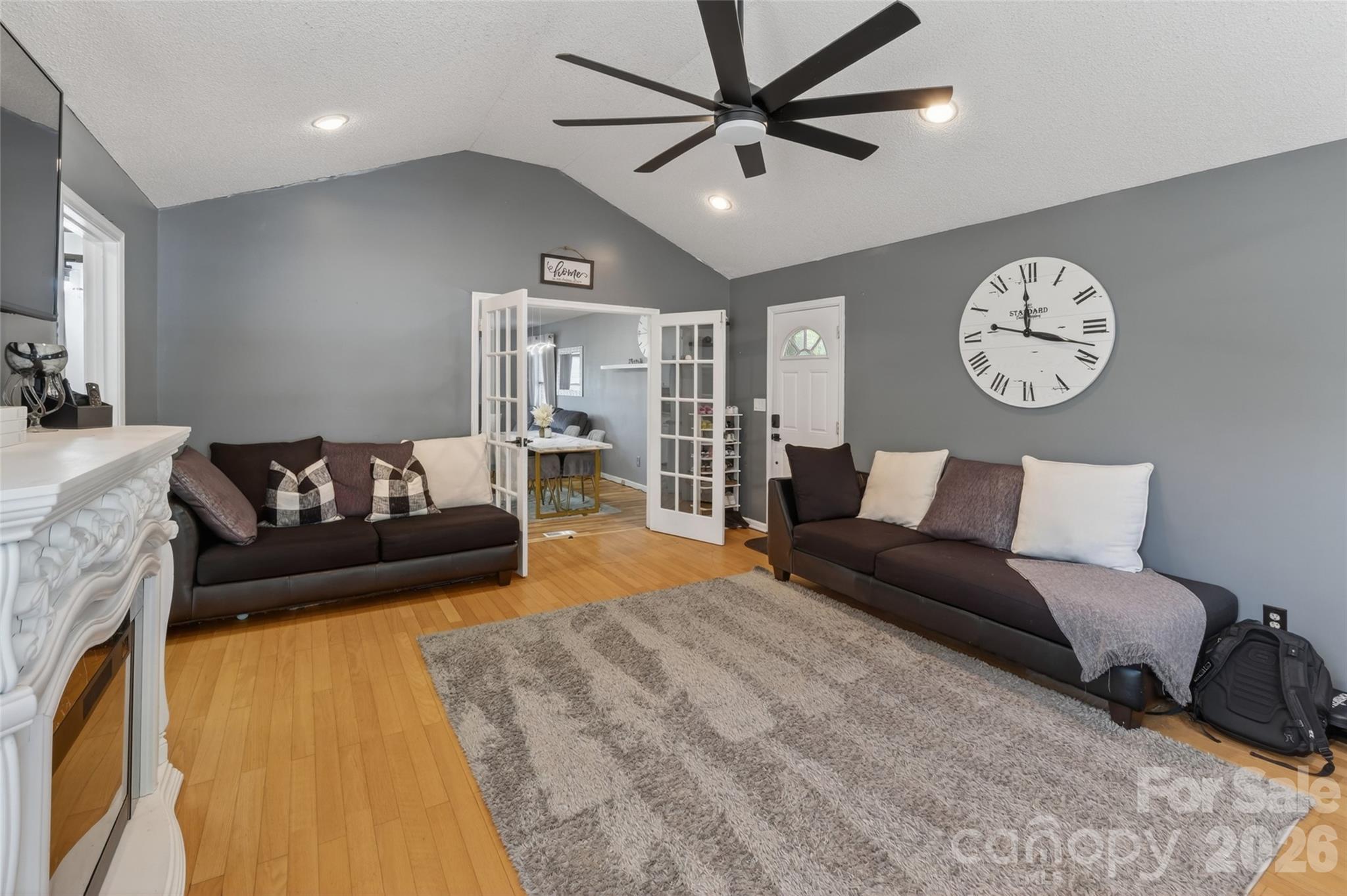 Erwin Farm - Residential