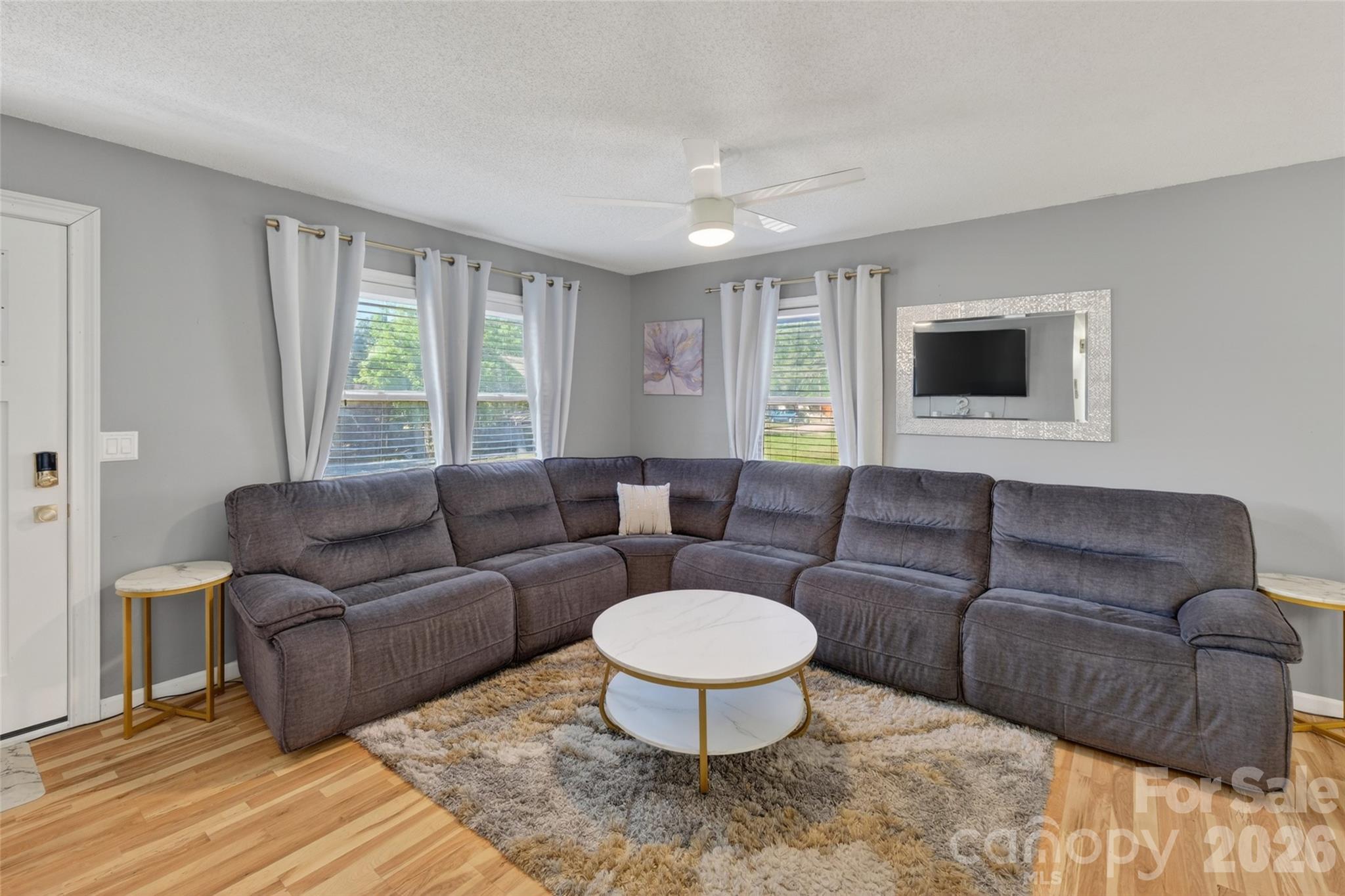 Erwin Farm - Residential