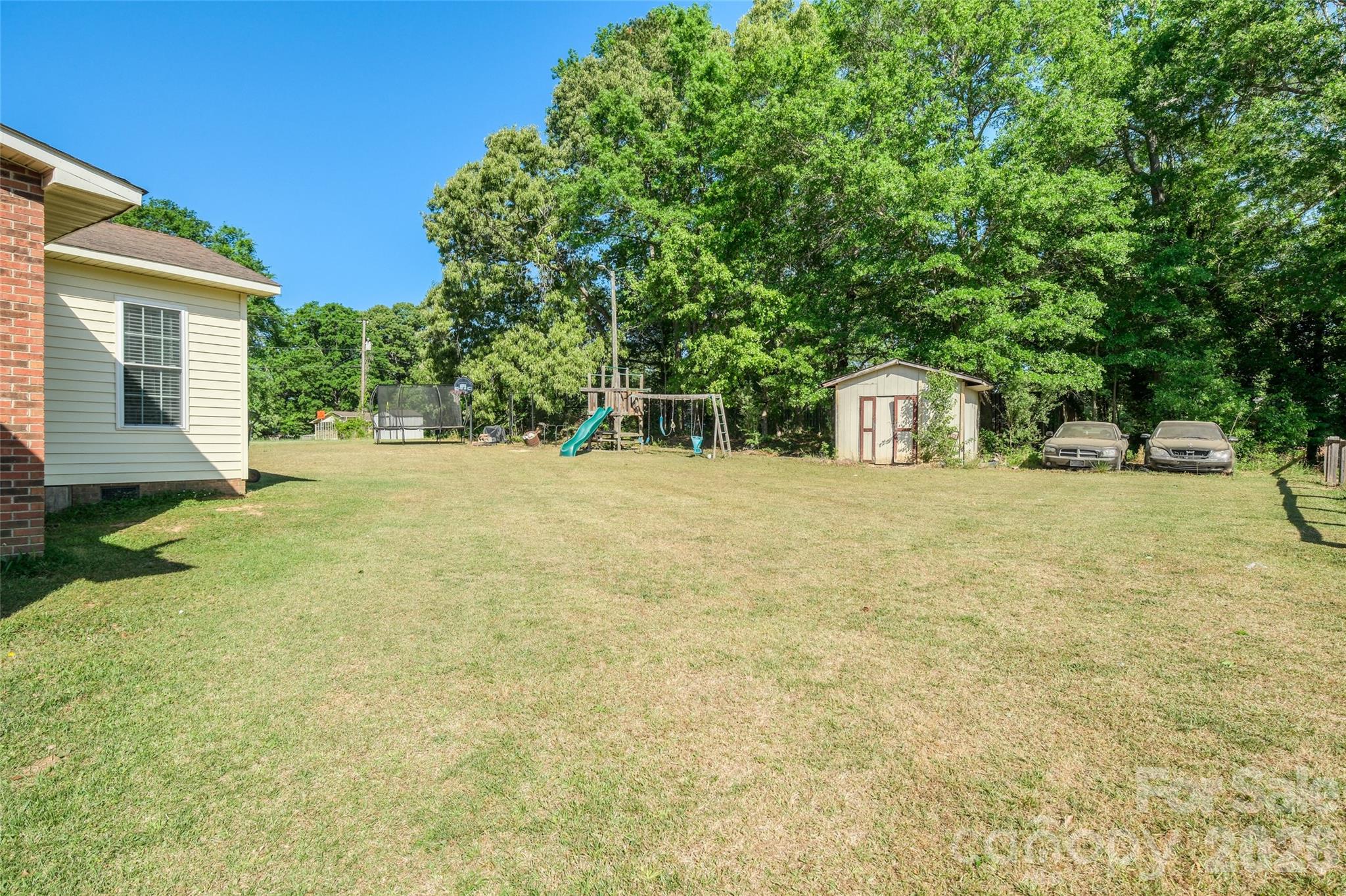 Erwin Farm - Residential