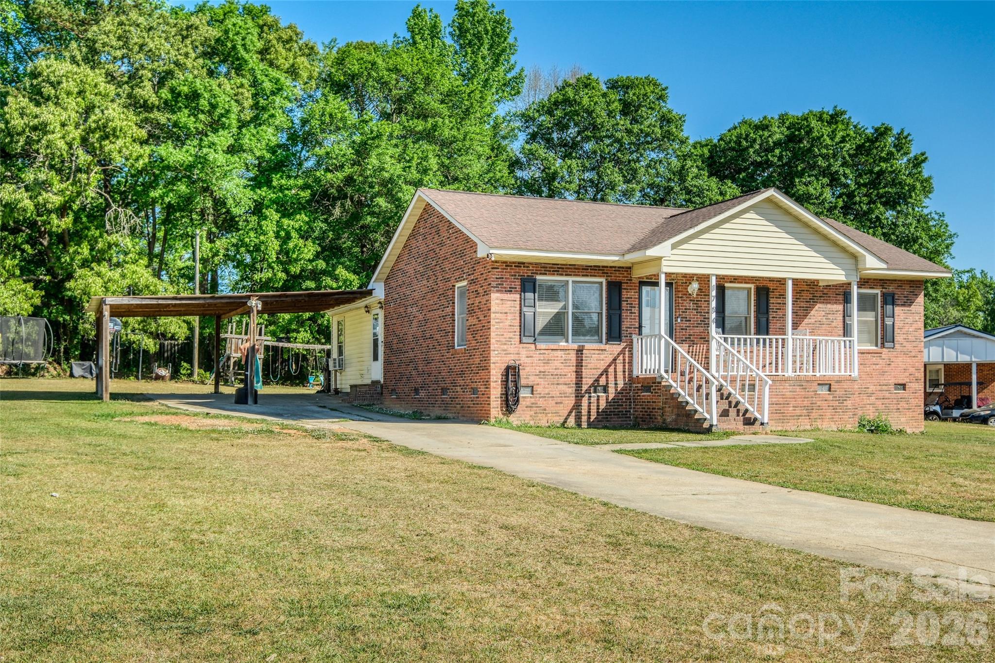 Erwin Farm - Residential