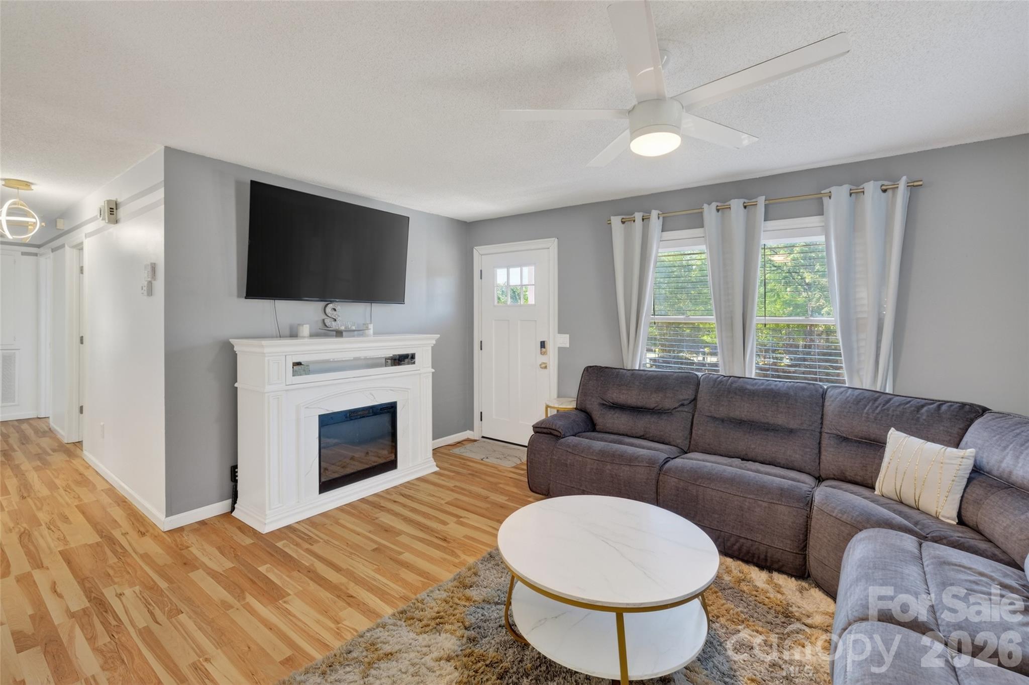 Erwin Farm - Residential