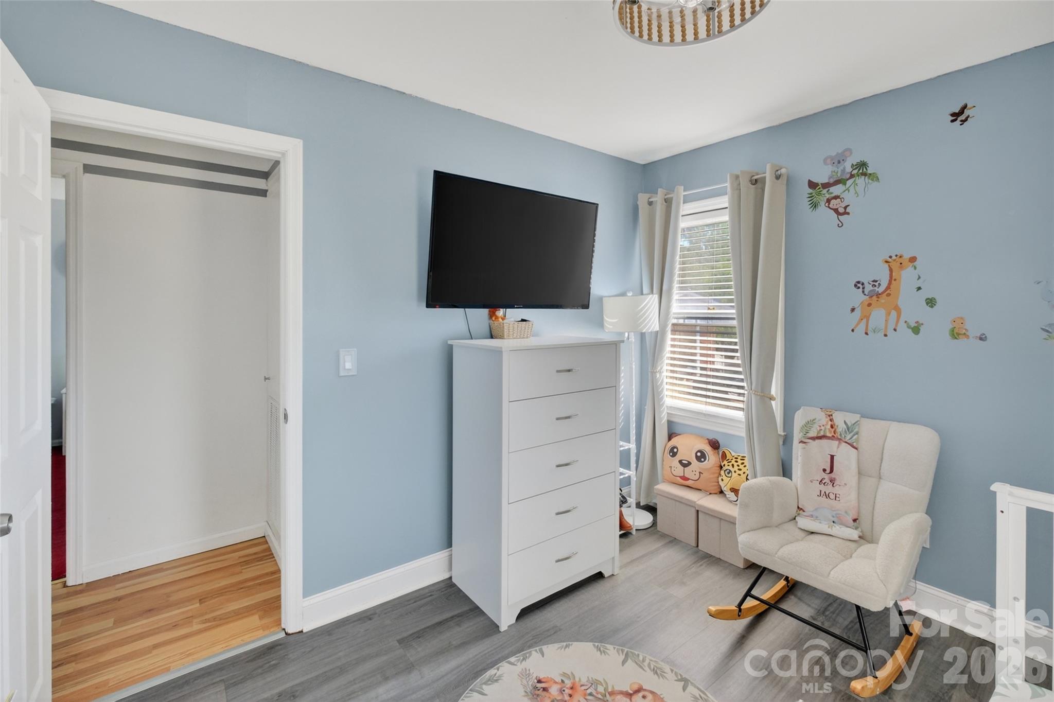 Erwin Farm - Residential