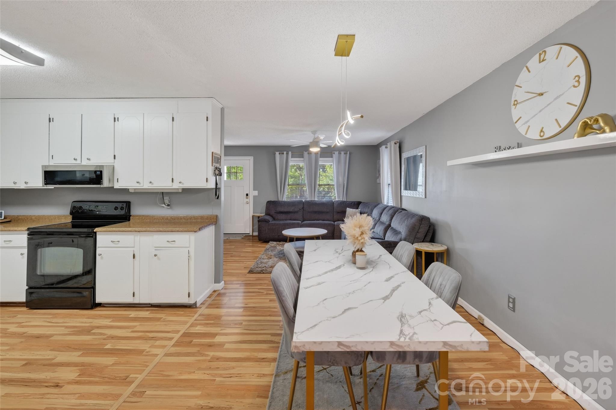 Erwin Farm - Residential