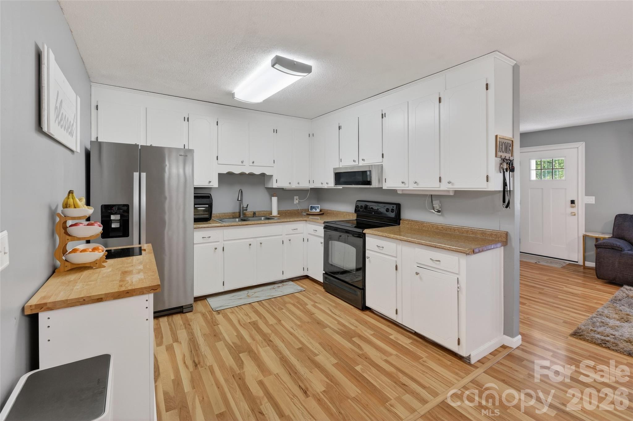 Erwin Farm - Residential