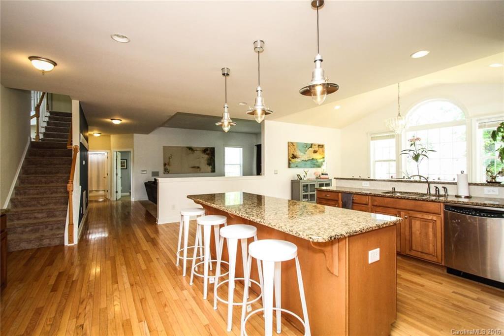 Olde Sycamore - Residential