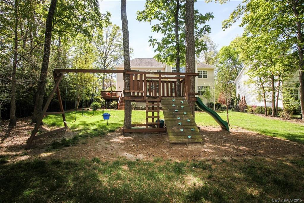 Olde Sycamore - Residential