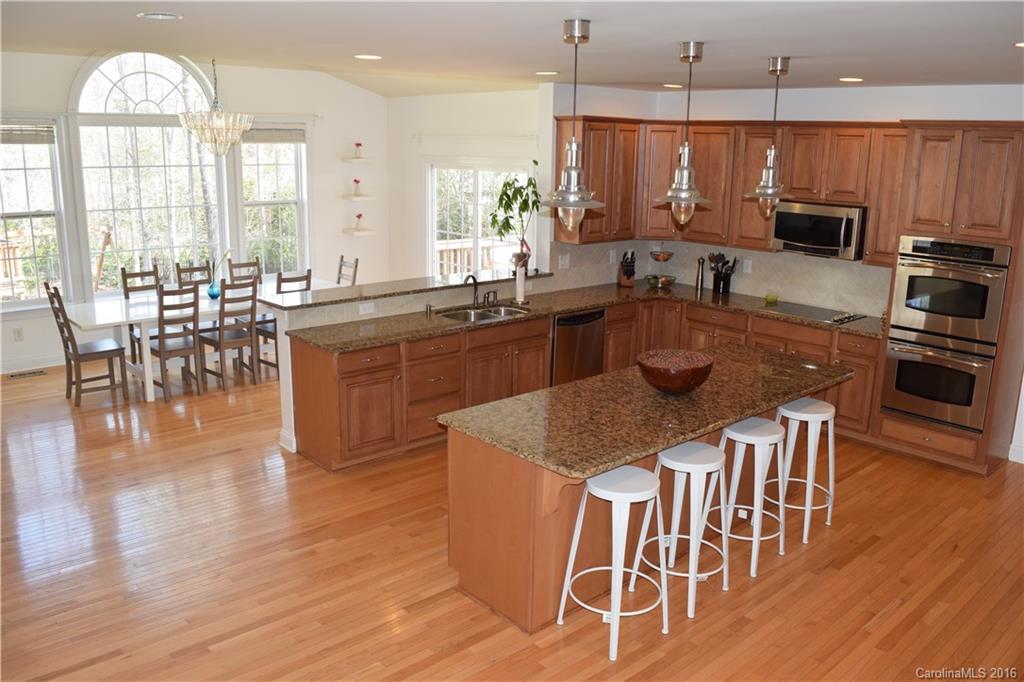 Olde Sycamore - Residential