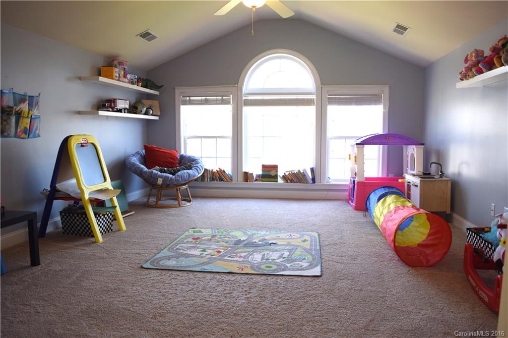 Olde Sycamore - Residential