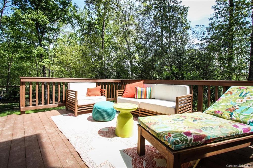 Olde Sycamore - Residential