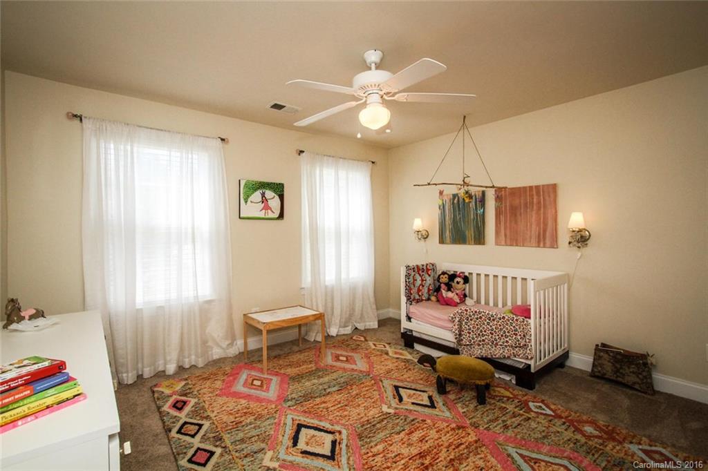 Olde Sycamore - Residential