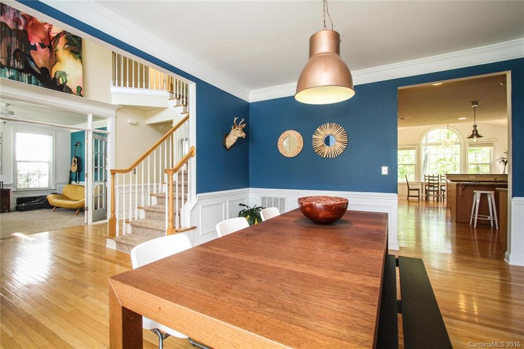 Olde Sycamore - Residential