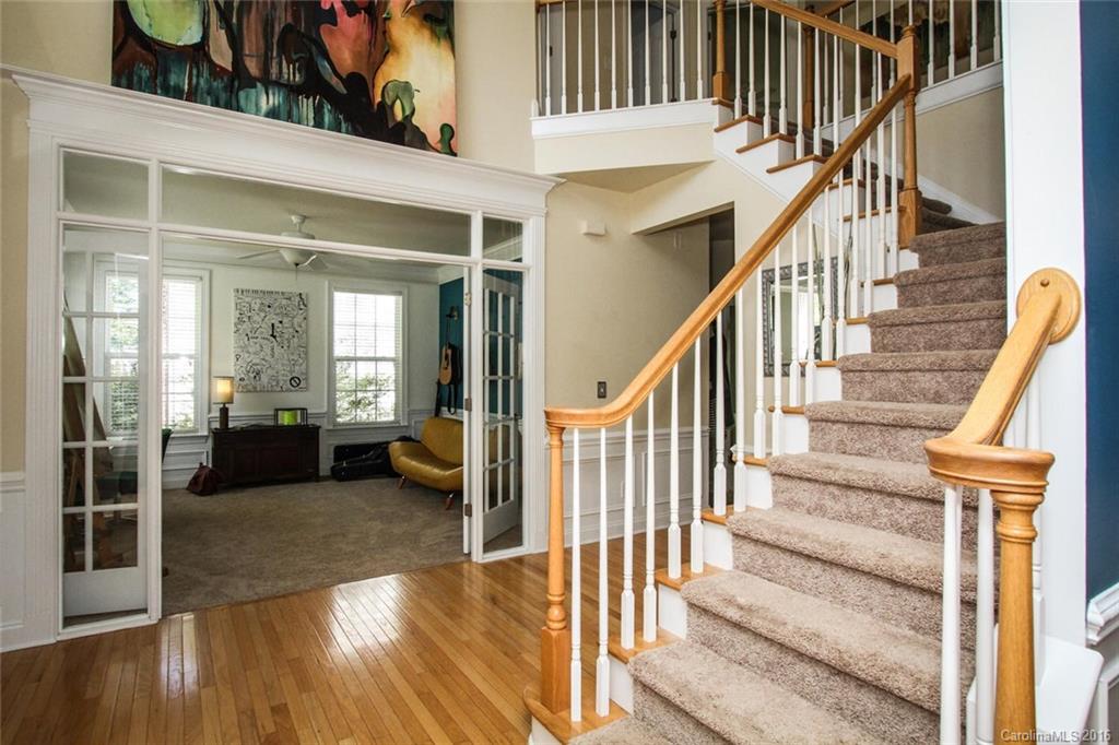 Olde Sycamore - Residential