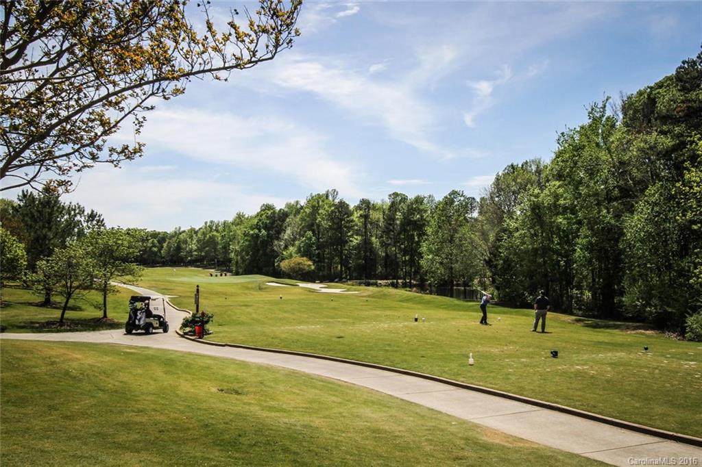 Olde Sycamore - Residential