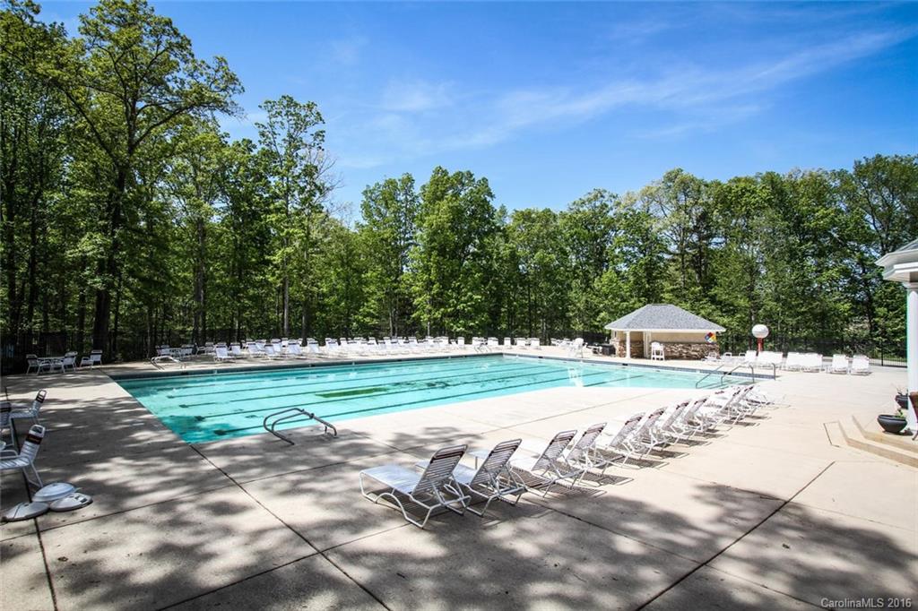 Olde Sycamore - Residential