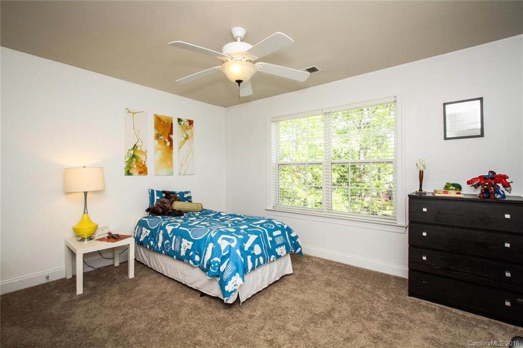 Olde Sycamore - Residential