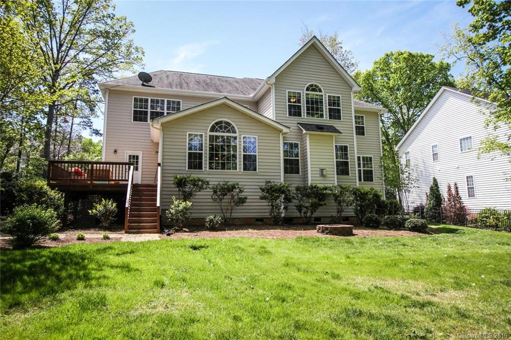 Olde Sycamore - Residential
