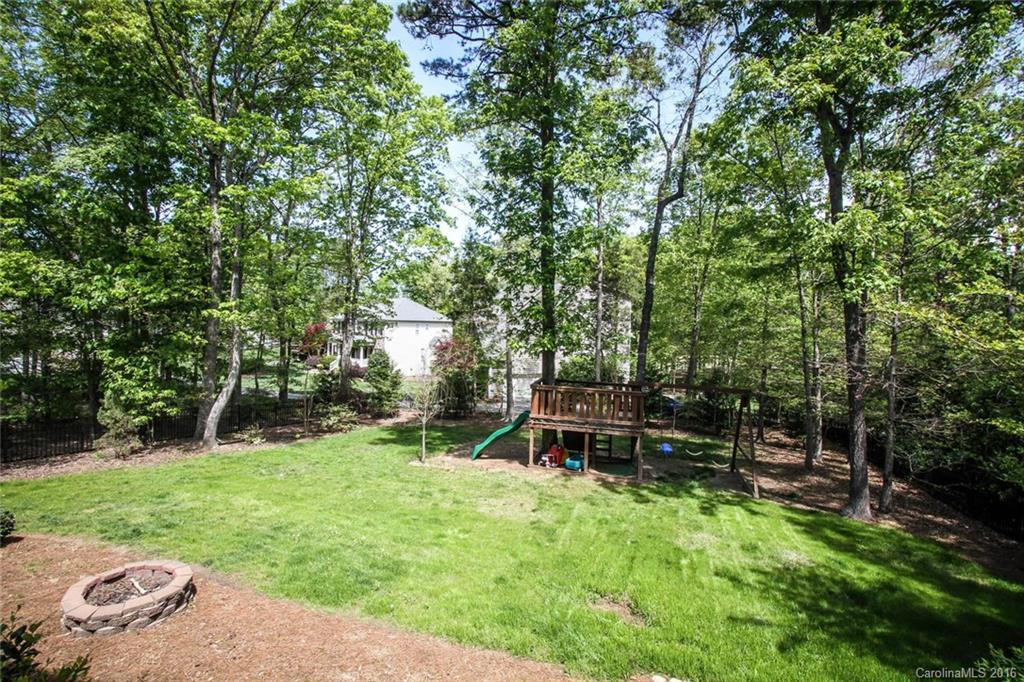 Olde Sycamore - Residential