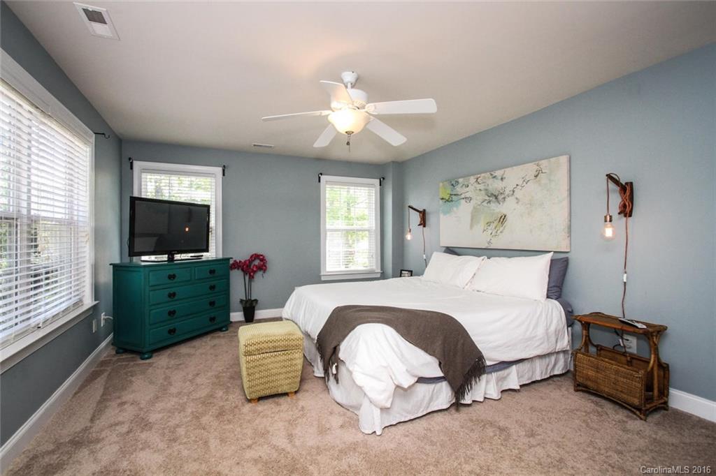 Olde Sycamore - Residential