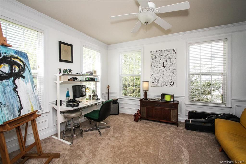 Olde Sycamore - Residential