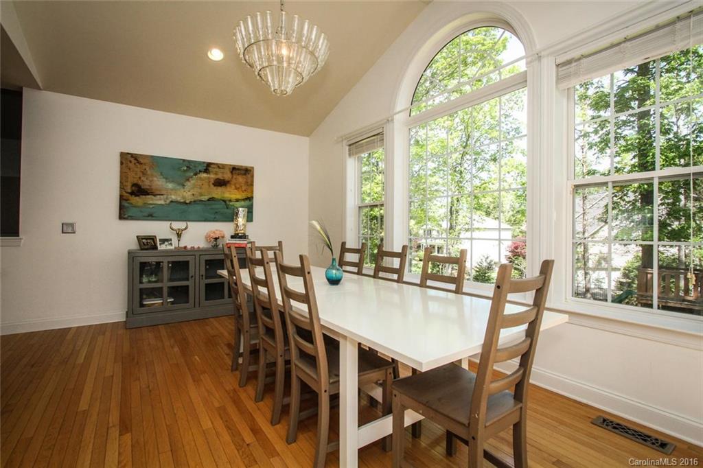 Olde Sycamore - Residential
