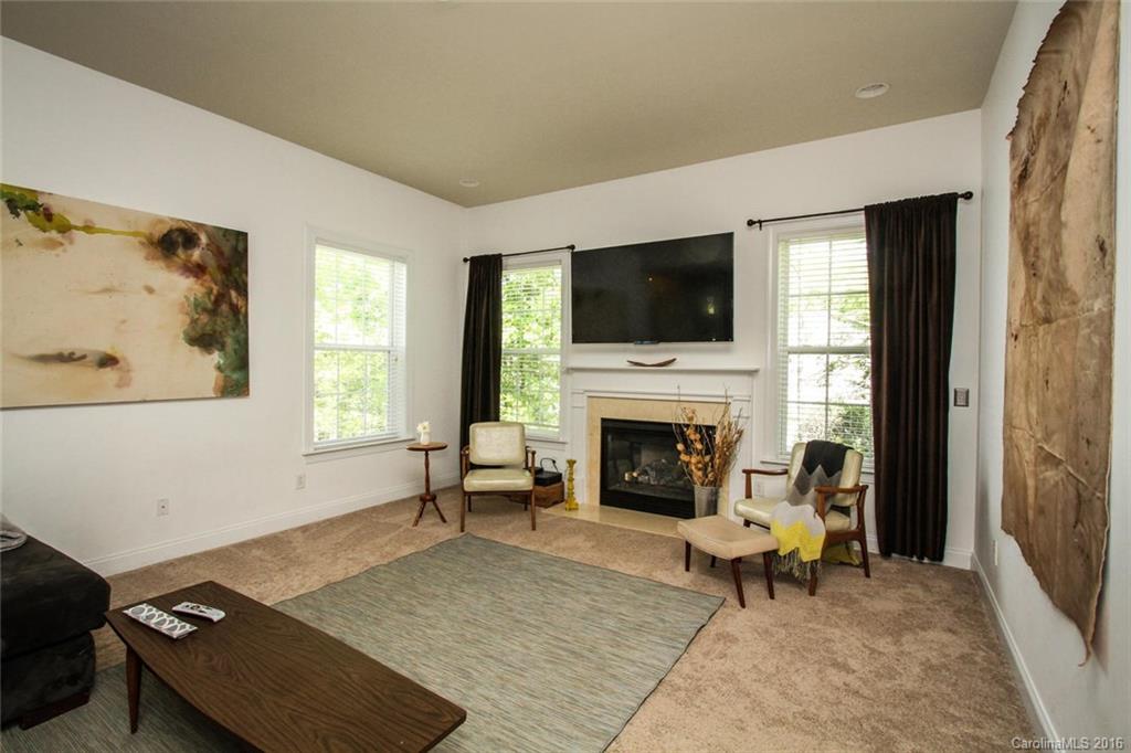Olde Sycamore - Residential